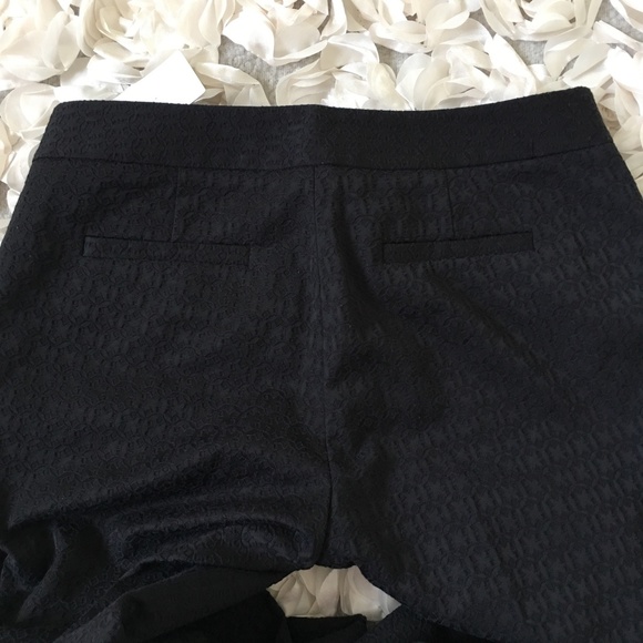 CeCe texture design pants - Picture 5 of 8